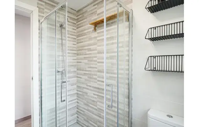 Apartamento 2 Dormitorios Centro Barcelona