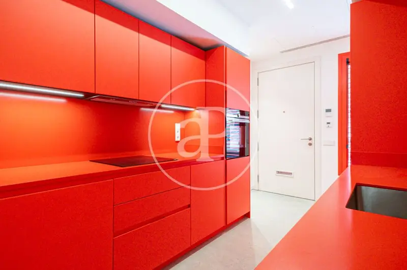 Casa Adosada en Alquiler El Terreno 170m2 2 Dormitorios