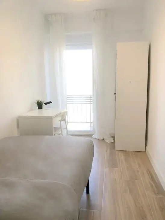 Apartamento 1 Dormitorio Madrid Alquiler