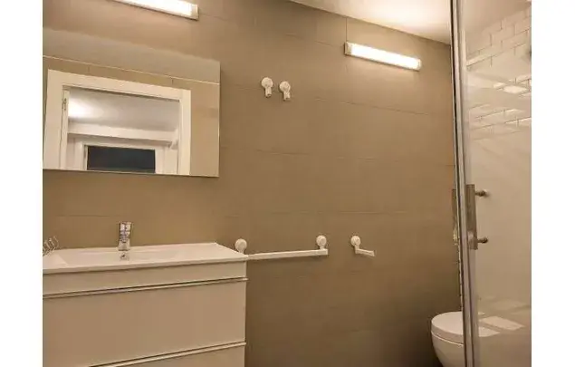 Apartamento 2 Dormitorios Xirivella Amueblado Cerca Universidad
