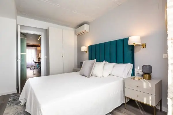 Apartamento en València, El Botanic