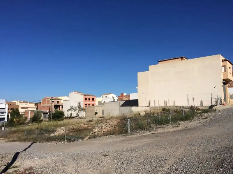 Terreno en Venta El Perell	