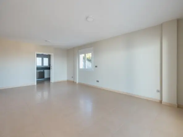 Apartamento en Venta Altea Mascarat Vistas al Mar 2 Dormitorios