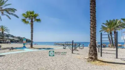 Apartamento Bahia de la Herradura 2 dormitorios cerca de la playa