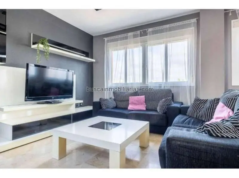 Dúplex en venta en Alcorcón