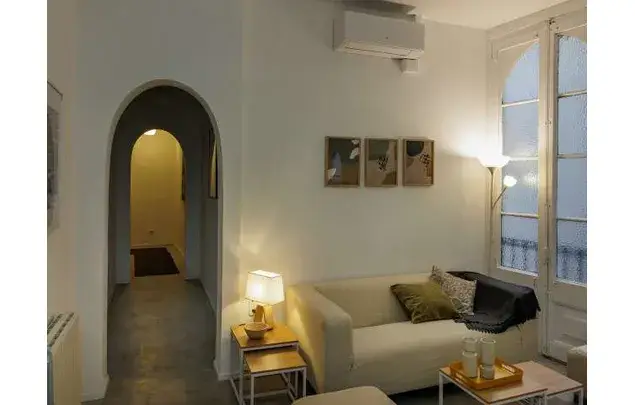 Alquiler de Habitacion en Barcelona Online