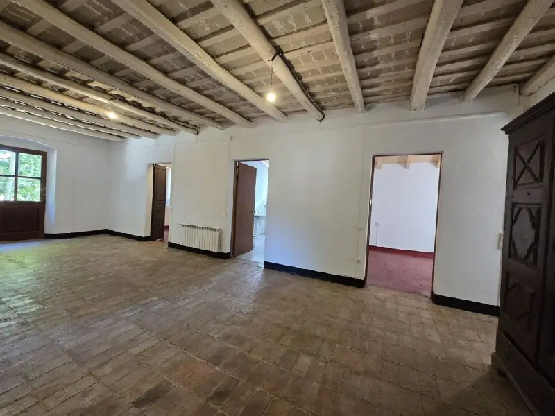 Masia Catalana en Sant Gregori cerca Girona