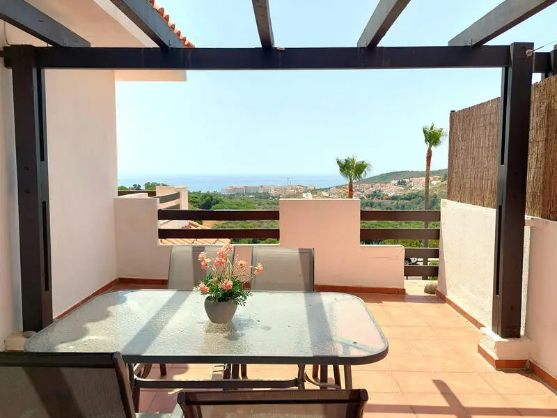 Apartamento en Venta Manilva 2 Dormitorios Vistas al Mar