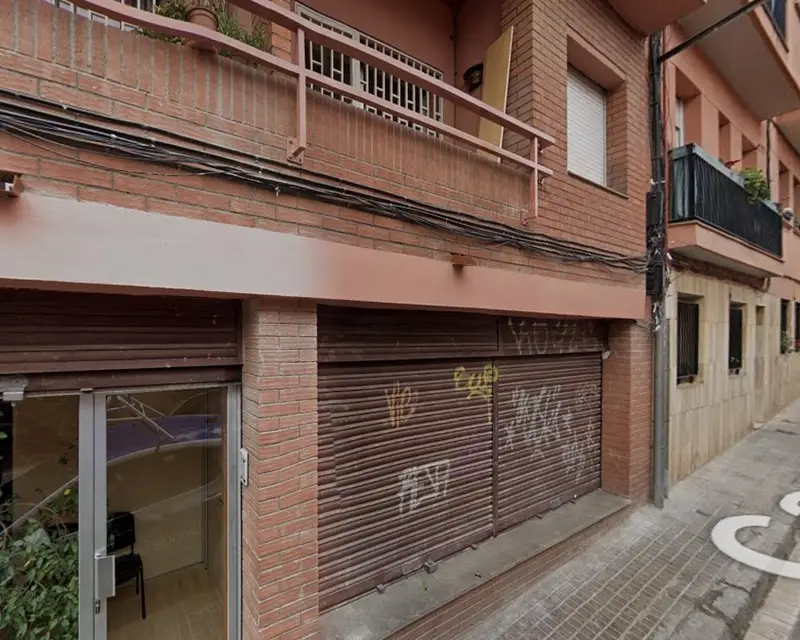 Local en Venta Barcelona 107.5m2 Consortes Sans Bernet