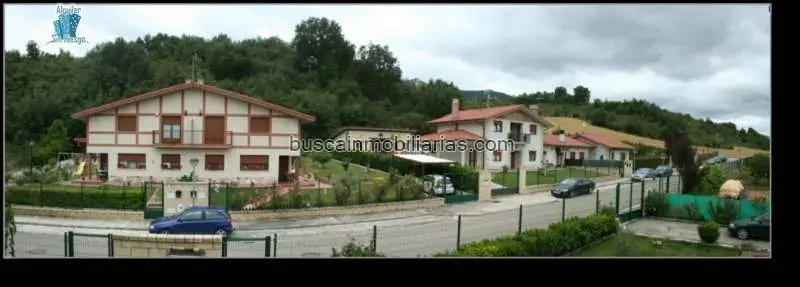 Parcela Rustica en Venta Valdegovia Gaubea Espejo 800m2