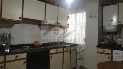 Piso en venta en Torrelavega