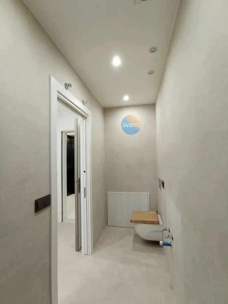 Venta Piso 2 Dormitorios Centro Salamanca Obra Nueva