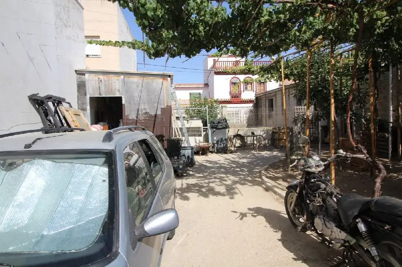 Venta Parcela Villas Del Este Jerez de la Frontera
