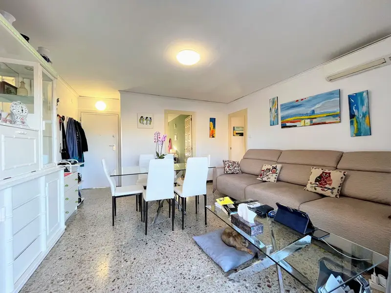 Apartamento 3 Dormitorios Denia Cerca Playa