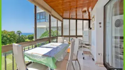 Apartamento en venta en Urbanización Violetas, 2