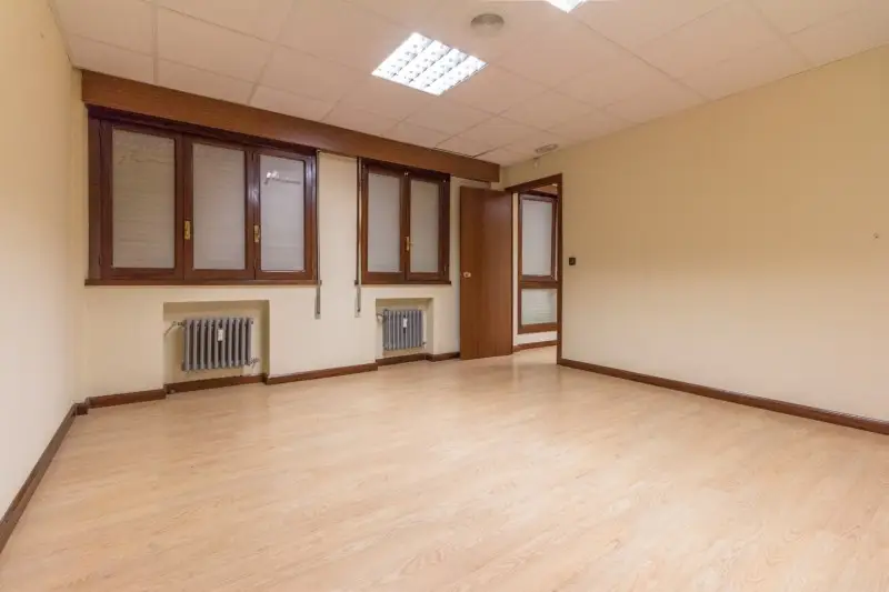 Oficinas en Venta Centro Aviles 115m2 Ampliable