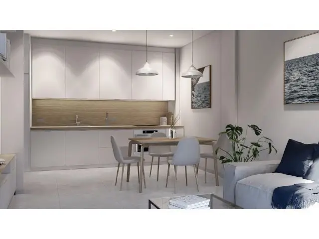 Apartamentos en Venta Torre Pacheco Murcia Costa Calida