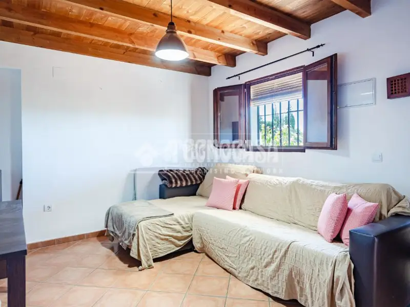 Casa Rural en Venta Velez Malaga - 5044m2 Finca Rustica