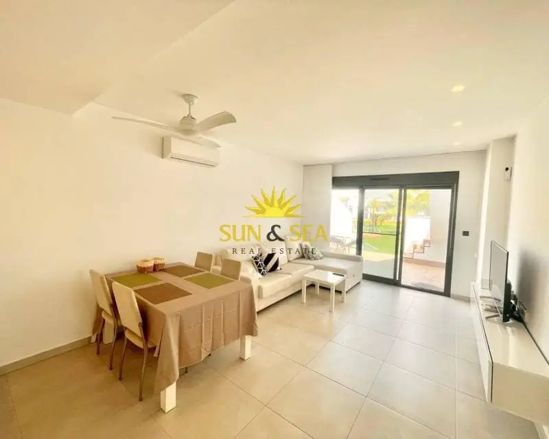 Chalet en Alquiler El Raso Guardamar del Segura Costa Blanca
