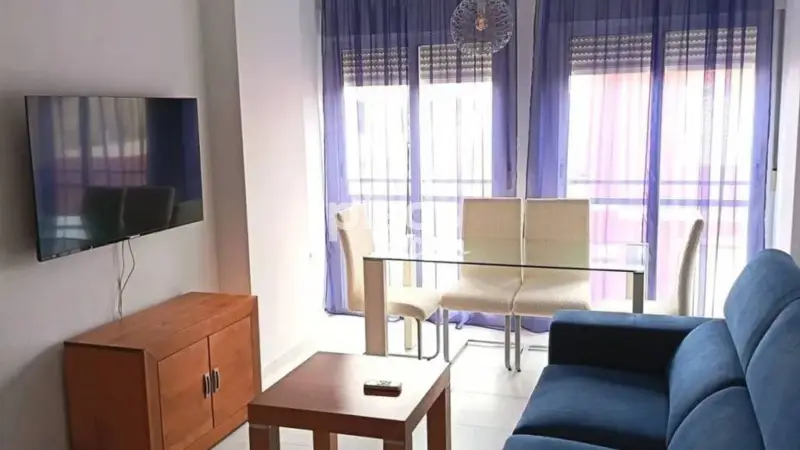 Piso en alquiler en San Javier