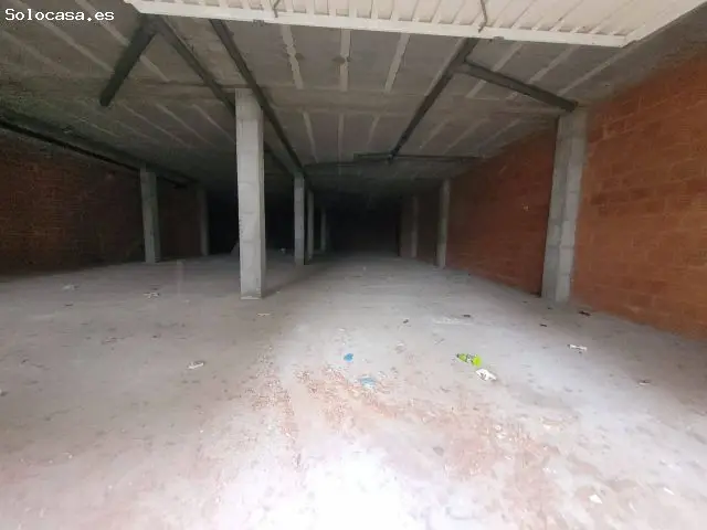 Bajo Comercial 209m² Melide Centro - Ideal Negocios
