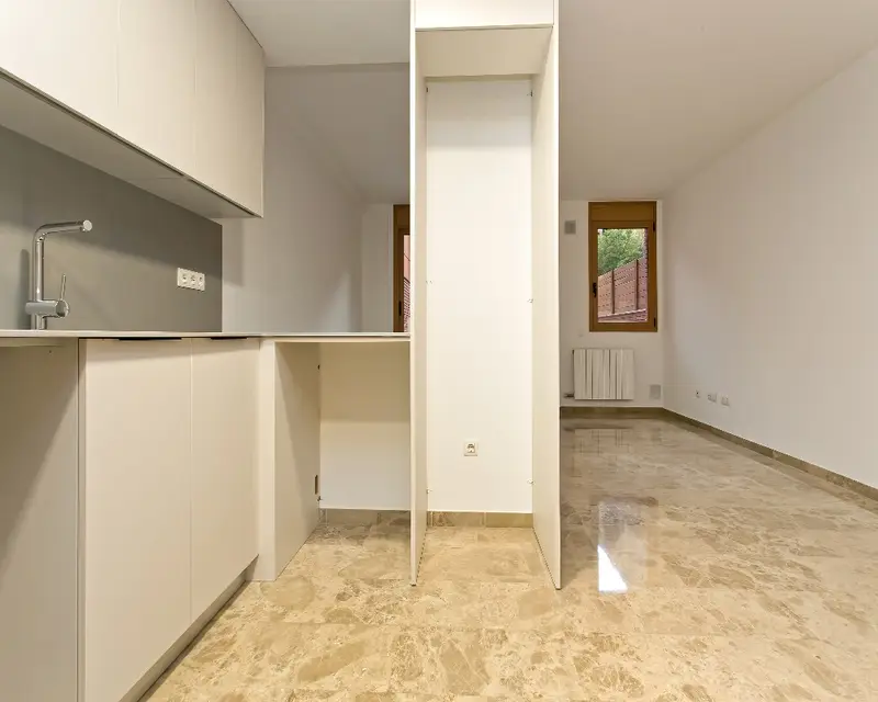 Piso 86m2 2 habitaciones Barcelona