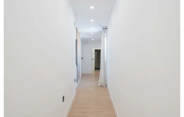 Apartamento 2 Dormitorios 25m2 Madrid