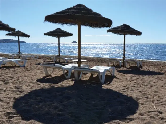 Villa en Venta Mar de Pulpi 2 Dormitorios Piscina Opcional