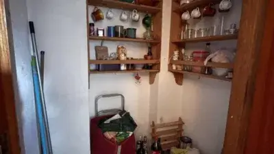 Piso en venta en Boiro centro 119m2 4 habitaciones 2 baños