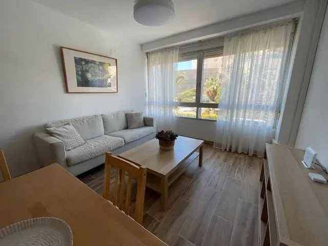 Piso en alquiler en Alicante / Alacant ciudad, Alicante