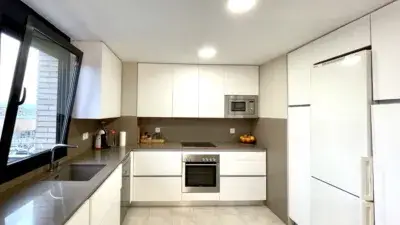 Dúplex en alquiler en Calle Blai Madona