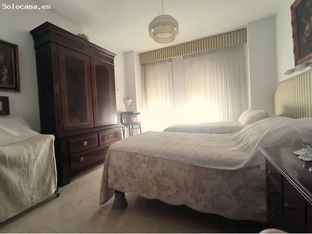 Vivienda en Venta en Badajoz 165m2 con Garaje