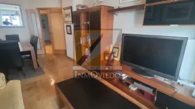 Piso en Venta Plaza Olimpica 105m2 3 Dormitorios 2 Baños Garaje Trastero