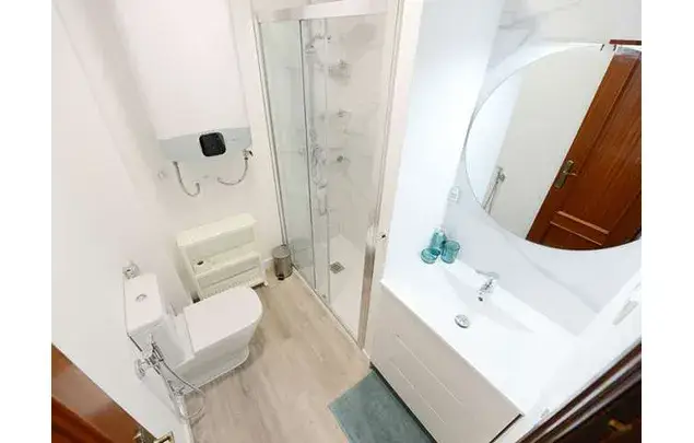 Alquiler de Habitaciones en Bilbao