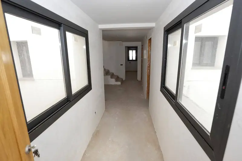 Atico Duplex 4 Dormitorios Alcanar Tarragona