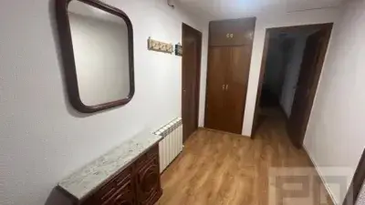 Alquiler Piso Las Navas del Marqués 2 Dormitorios 2 Baños
