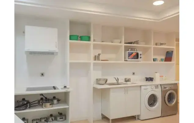 Alquiler Habitaciones Madrid Centro Princesa