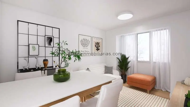 Piso en venta en Madrid