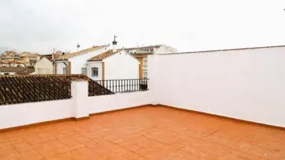 Ático en Ogíjares con Vistas a Sierra Nevada