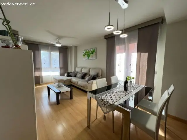 Apartamento en Alquiler Playa Granada Motril