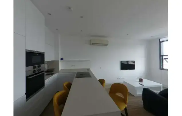 Apartamento 1 Dormitorio San Sebastian de los Reyes Amueblado