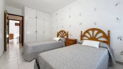 Alquiler Piso O Grove 3 Habitaciones Parking Incluido