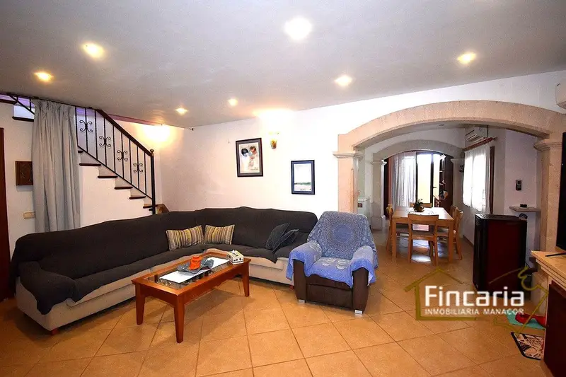 Chalet en Venta Felanitx Mallorca 3 Viviendas Independientes