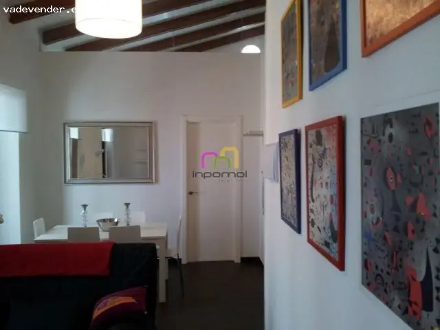 Estudio Amueblado Casco Antiguo Badajoz
