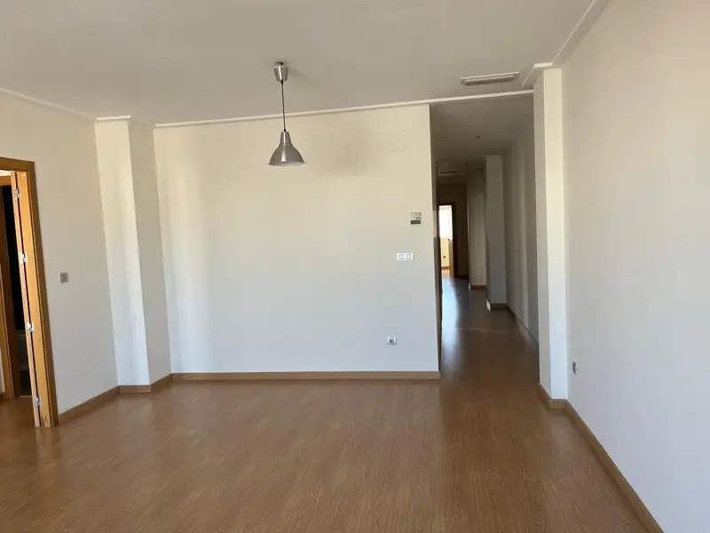 Venta Piso Terraza Almoradi 3 habitaciones 2 baños