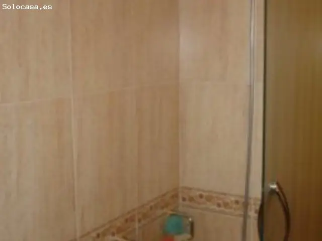 Piso 3 habitaciones en Carreño Asturias con garaje
