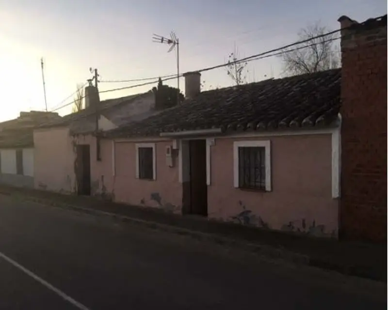 Adosado 102m2 Burujon