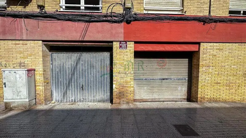 Local Comercial 212m² Almorad
