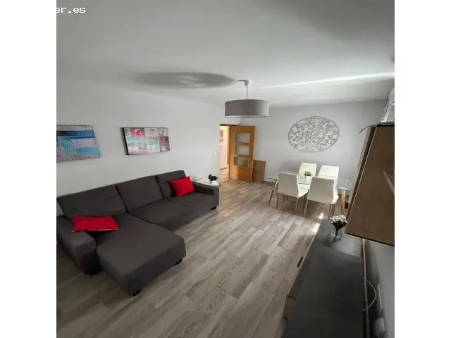 Vivienda en Tiro de Linea para Parejas o Familias Pequeñas