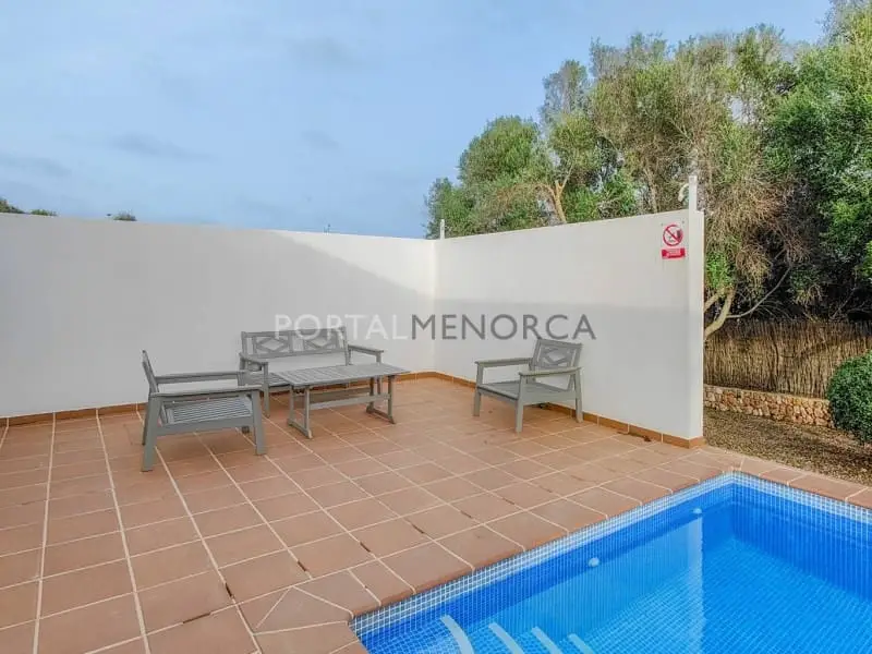 Chalet en Venta Binibeca Nou Menorca